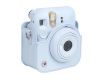 Чехол для Fujifilm Instax Mini 12 (голубой)