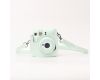 Чехол для Fujifilm Instax Mini 12 (мятный)