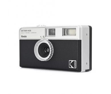 Пленочная фотокамера KODAK EKTAR H35 (черный)