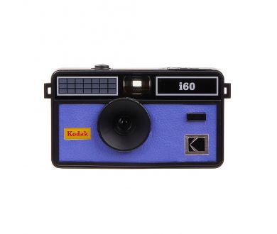 Пленочный фотоаппарат Kodak i60 (фиолетовый)