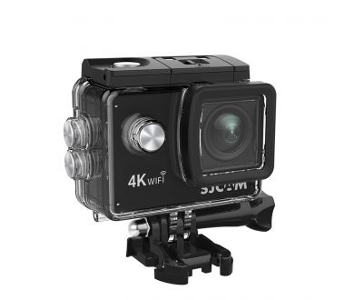 Экшн камера SJCAM SJ4000 Air Черный
