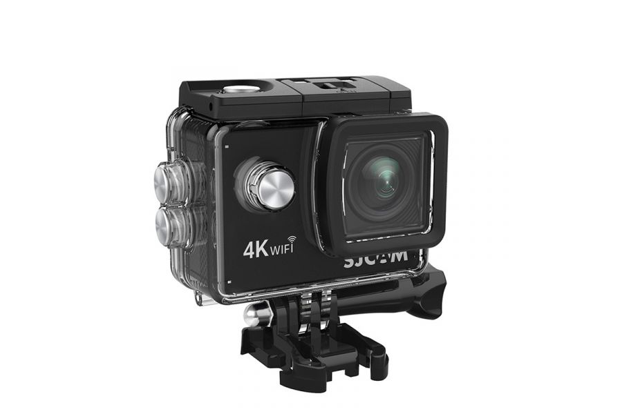 Экшн камера SJCAM SJ4000 Air Черный