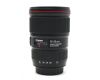 Объектив Canon EF 16-35mm f/4L IS USM в упаковке