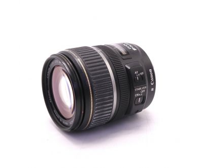 Автофокусный Canon EF-S 17-85mm f/4-5.6 IS USM