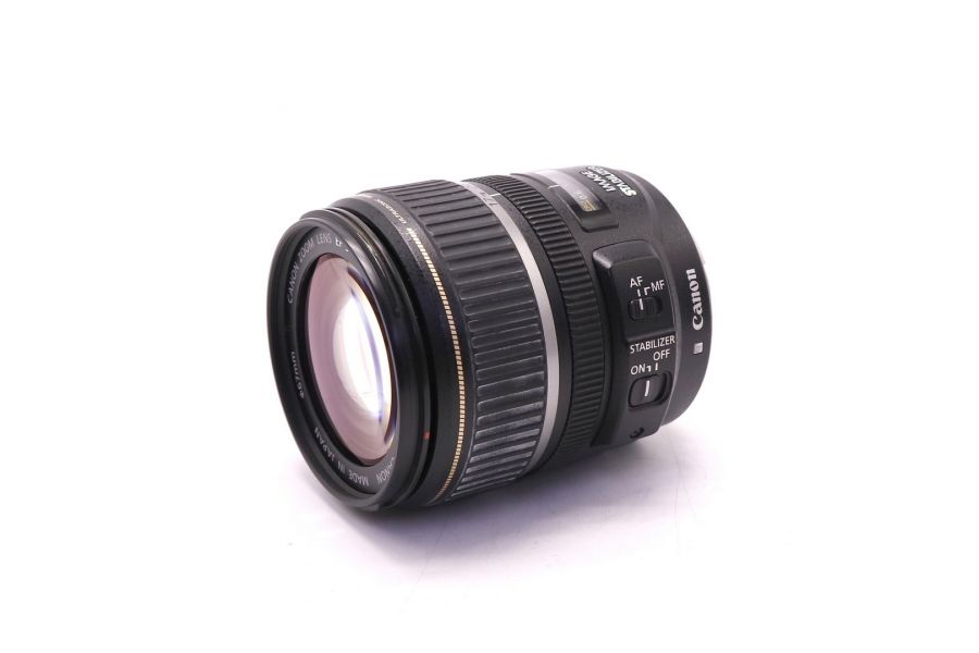 Автофокусный Canon EF-S 17-85mm f/4-5.6 IS USM