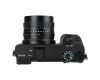 Объектив 7Artisans 50mm F1.8 для Sony Nex (E-mount)