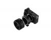 Автофокусный адаптер 7Artisans Canon EF-Canon EOS M