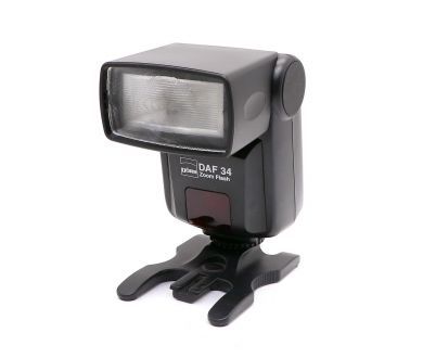 Фотовспышка компактная Dorr DAF 34 for Canon