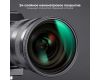 Светофильтр K&F Concept Nano-D MC ND3-ND1000 62mm