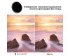 Светофильтр K&F Concept 67mm XV40 Nano-X ND8-ND128