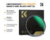 Светофильтр K&F Concept Nano-X MRC Black Mist Filter 1/4 58mm