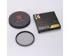 Светофильтр K&F Concept Nano-X MRC Black Mist Filter 1/4 82mm