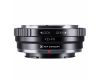 Переходник Canon FD - Fujifilm FX K&F Concept Новый с ручной фокусировкой
