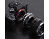 Переходник Nikon G - Sony Nex / Sony E K&F Concept механический