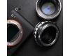 Переходник Nikon G - Sony Nex / Sony E K&F Concept механический