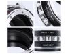 Переходник Nikon G - Sony Nex / Sony E K&F Concept механический