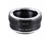 Переходник Olympus OM - Sony Nex / Sony E K&F Concept