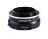 Переходник Minolta MD - Sony Nex / Sony E K&F Concept
