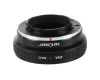 Переходник Exakta - Micro 4/3 K&F Concept