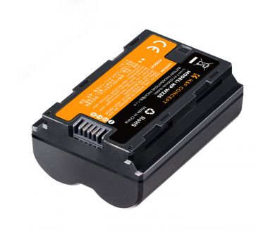 Купить Аккумулятор NP-W235 K&F Concept 2200mAh Аккумулятор NP-W235 K&F Concept 2200mAh