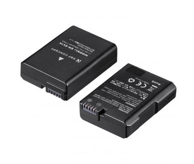 Аккумулятор EN-EL14 K&F Concept 1050 мАч KF28.0020V1