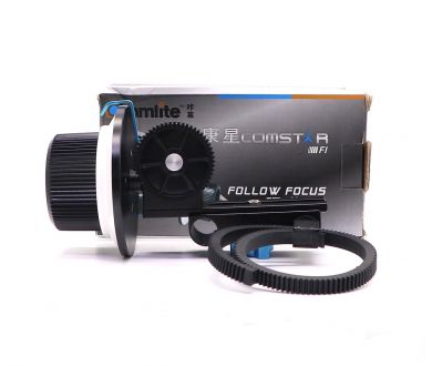 Фоллоу фокус Commlite Comstar CS-F1