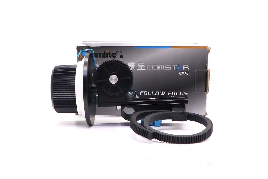 Фоллоу фокус Commlite Comstar CS-F1