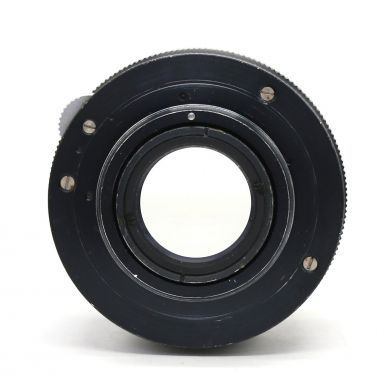 Советcкий объектив Гелиос-44М 2/58 (КМЗ, 1982)