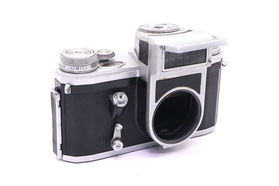 Contax FB body