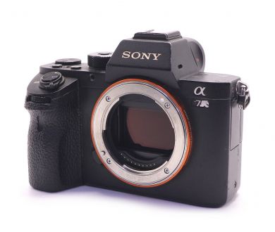 Sony A7S II (ILCE-7SM2) body (пробег 19070 кадров)