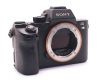 Sony A7S II (ILCE-7SM2) body (пробег 19070 кадров)