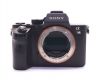 Sony A7S II (ILCE-7SM2) body (пробег 19070 кадров)