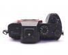 Sony A7S II (ILCE-7SM2) body (пробег 19070 кадров)