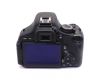 Canon EOS 600D kit в упакове (пробег 7470 кадров)