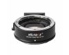 Переходник Viltrox EF-Z2 Новый