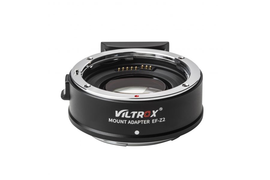 Переходник Viltrox EF-Z2 Новый
