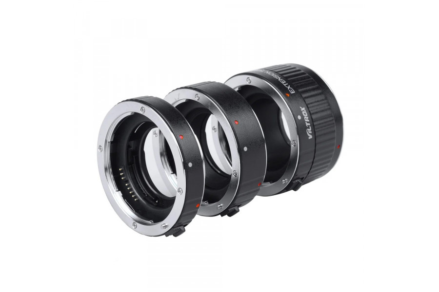 Макрокольца Viltrox DG-C для Canon EOS