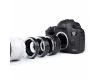 Макрокольца Viltrox DG-C для Canon EOS