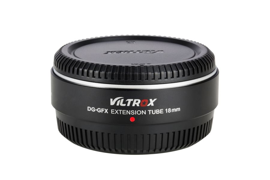 Макрокольца Viltrox DG-GFX для GFX 18mm