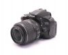Фотоаппарат Nikon D5100 kit (пробег 3925 кадров)