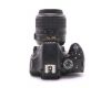 Фотоаппарат Nikon D5100 kit (пробег 3925 кадров)