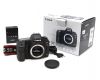 Canon EOS 5D Mark II body в упаковке (пробег 24165 кадров)