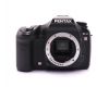 Камера Pentax K10D body (пробег 16740 кадров)