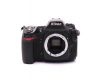 Nikon D300 body (пробег 81285 кадров)