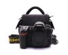 Nikon D300 body (пробег 81285 кадров)