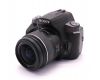 Фотокамера зеркальная Sony a380 kit (пробег 5785 кадров)
