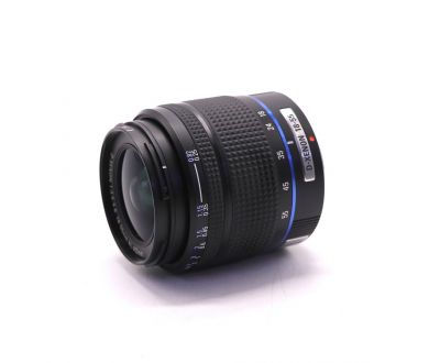 Объектив Samsung D-XENON 18-55mm f/3.5-5.6 AL