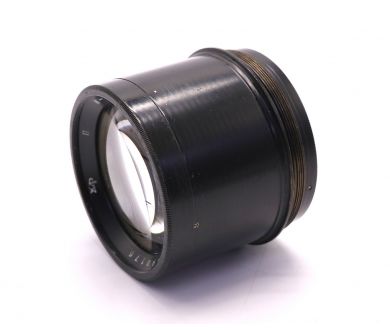 Объектив Индустар-51 П (И-51) 4,5/210 (СССР)