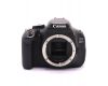 Canon EOS 600D body (пробег 23855 кадров)