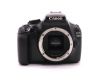 Камера Canon EOS 1100D body (пробег 23775 кадров)